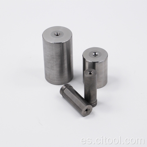 0.005 Tolerancia Tungsten Carbide Die CAD Design Software